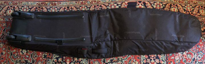 Чехол для сноуборда dakine