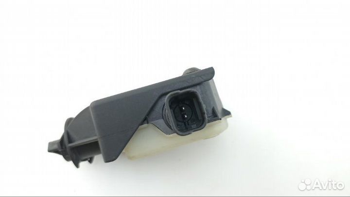 Замок лючка бензобака Citroen C4 B7 EP6CDT 2013