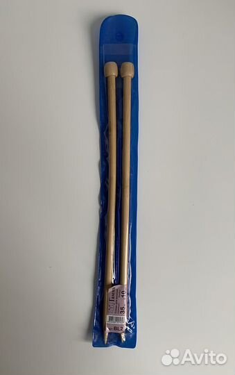 Спицы для вязания (Gamma, Pony)