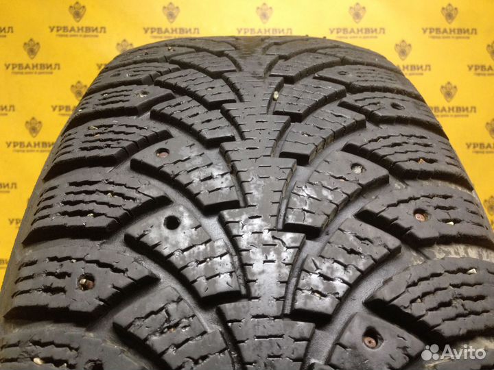 Nokian Tyres Hakkapeliitta SUV 235/60 R18 107T