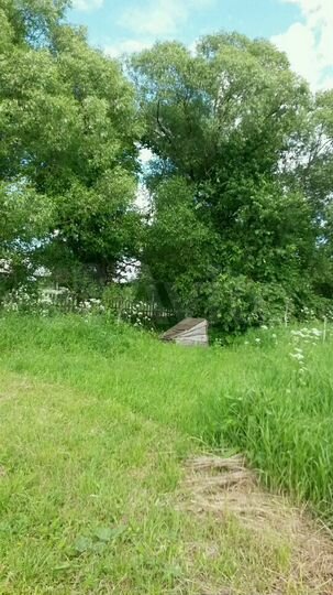 Дом 100 м² на участке 15 сот.