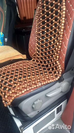 Пневмо сидение Sprinter 906