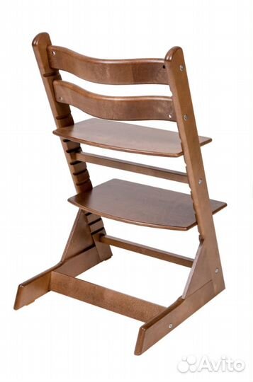 Детский стульчик для кормления kid fix