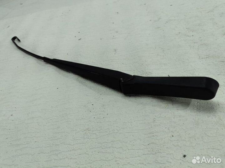 Дворник лобового стекла Opel Zafira A 2006