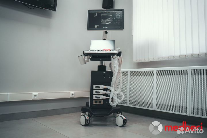 Узи аппарат SonoScape P12elite V