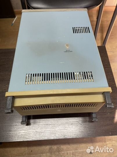 Осцилограф С1-83