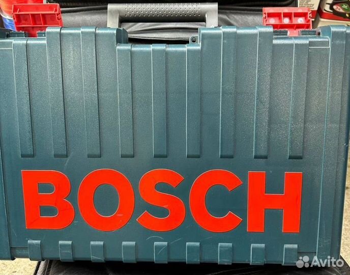 Молоток отбойный bosch GSH 11E