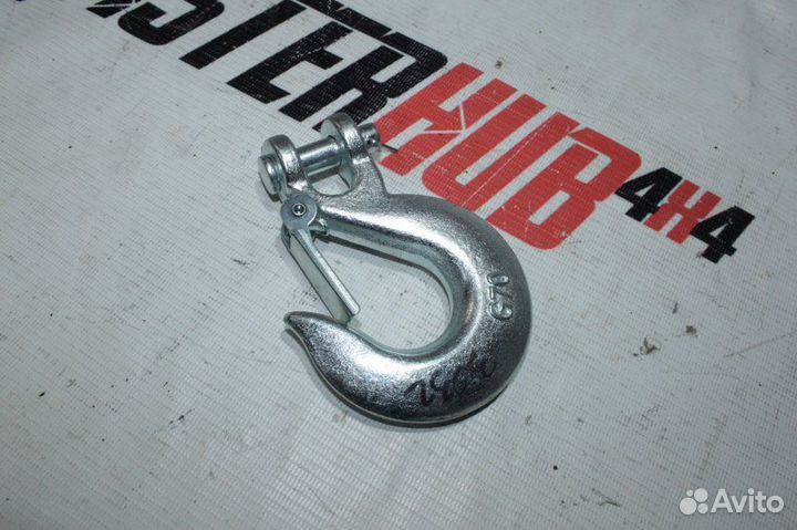 Комплект для лебедки 12000lbs, переход на