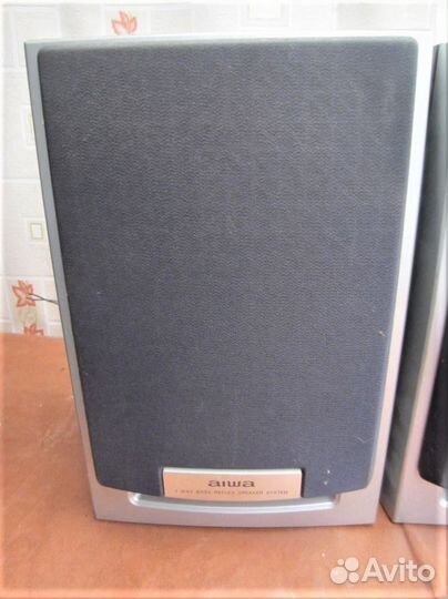 Акустическая система Aiwa SX-NSZ12