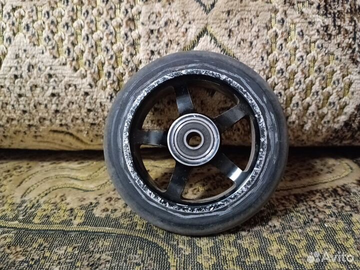 Колесо от самоката