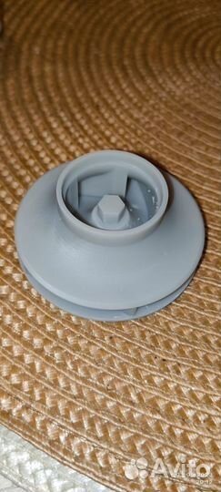 3d принтер Elegoo Saturn 2 и допы