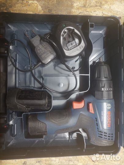 Продам электроинструмент Bosch