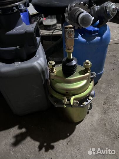 Запчасти на камаз