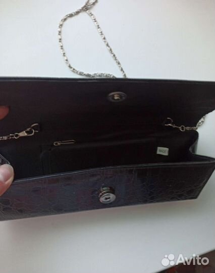 Сумка клатч