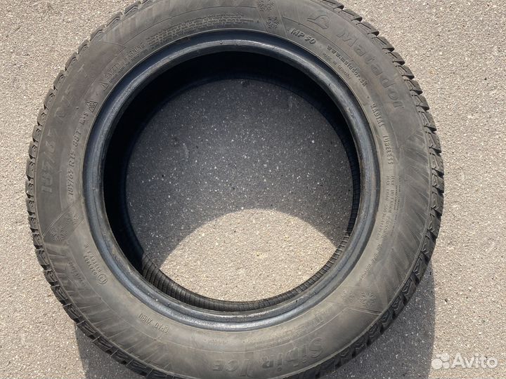 Matador MP 50 Sibir Ice 185/65 R15
