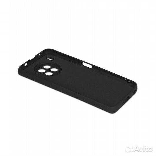 Силиконовый чехол для Huawei Nova 8i/ Honor 50 Lit