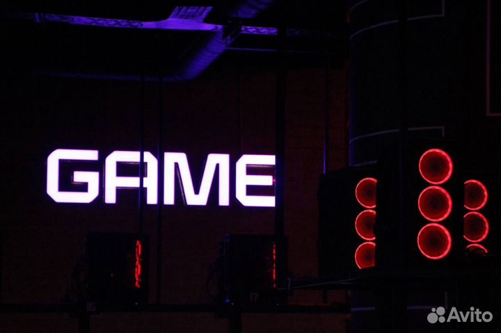 Компьютерный клуб