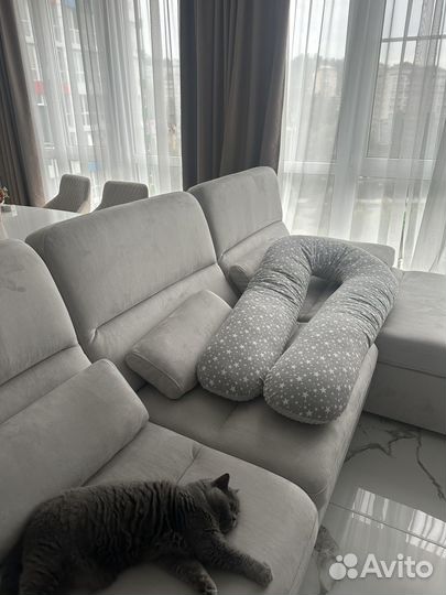 Подушка для беременных