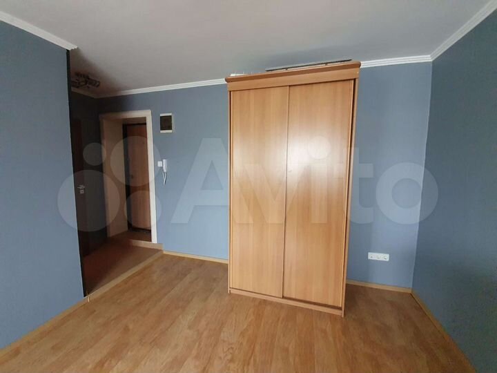 2-к. квартира, 48 м², 2/5 эт.