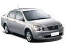 Geely FC (Vision) I (2006—2011) Седан