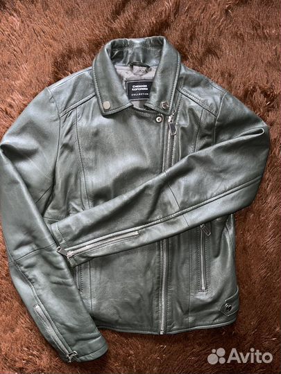 Куртка женская снежная королева