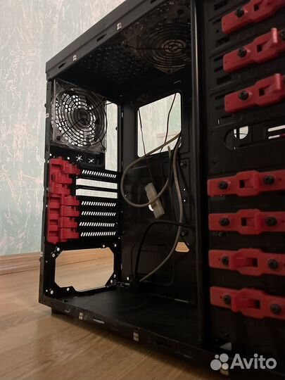 Корпуса для компьютера