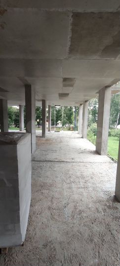 3-к. квартира, 80,5 м², 2/8 эт.