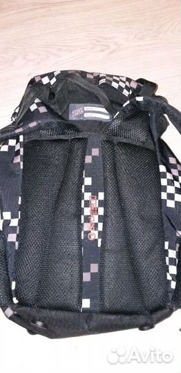 Рюкзак школьный ортопедический Beckmann. Норвегия