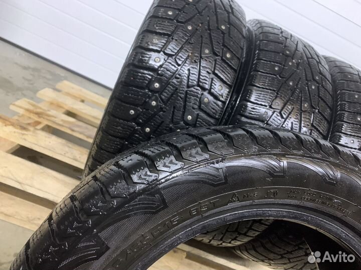 Cordiant Snow Cross 195/55 R15