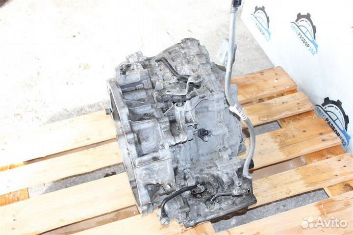 АКПП Вариатор Nissan Teana J32 VQ25DE 2008-2012