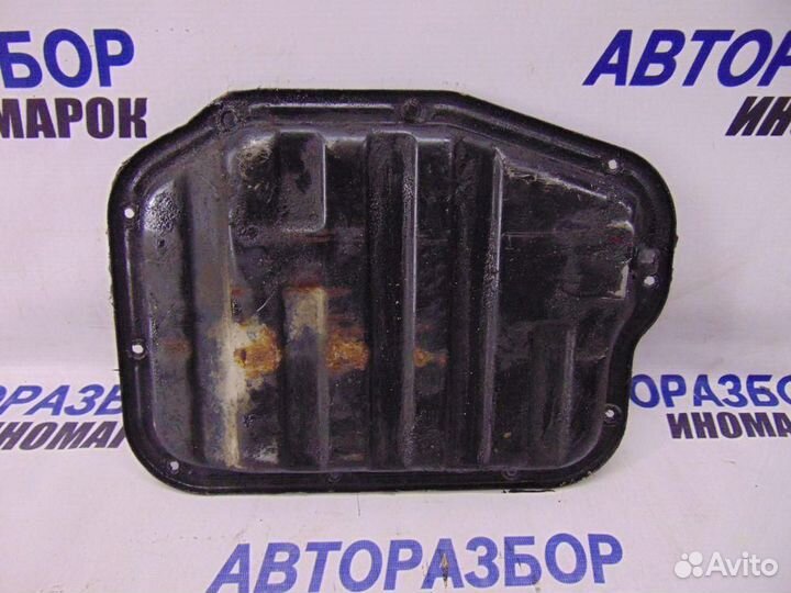 Поддон масляный двигателя для Nissan Primera 3 20