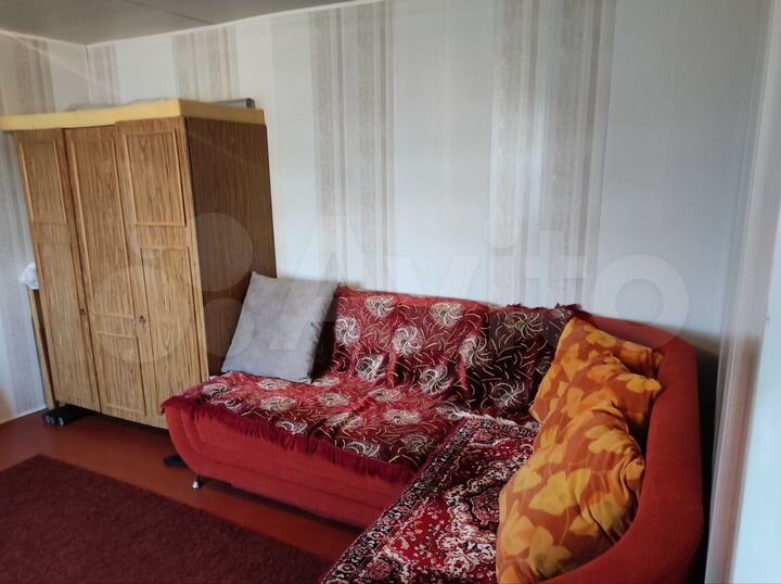 Дача 50 м² на участке 5 сот.