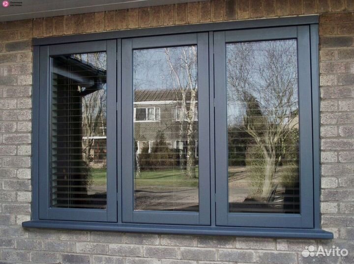 Окно в квартиру c5 vo1322