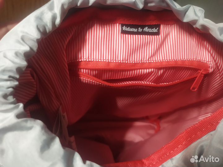 Рюкзак Herschel