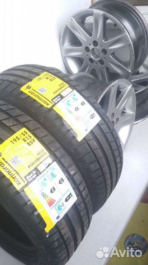 Kormoran Road Performance 195/55 R15 85H