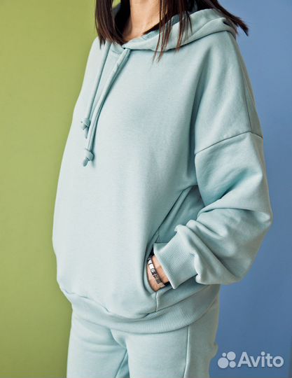 Спортивный костюм женский новый