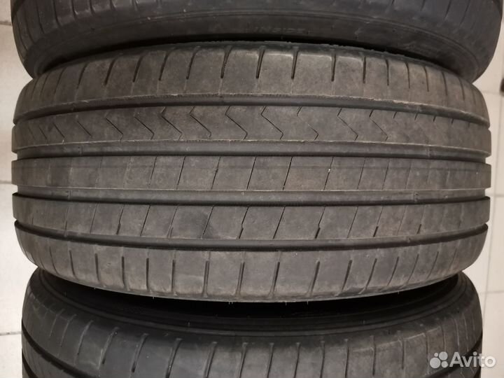 Hankook Ventus Prime 4 K135 205/55 R16 91V