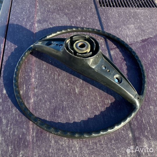 Руль на Жигули 2103 2106