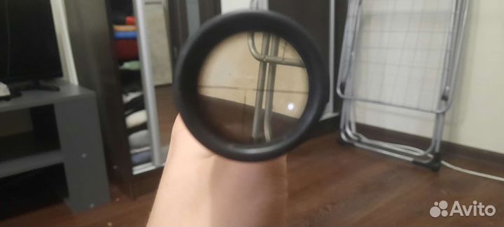 Оптический прицел tasco 3-9x32