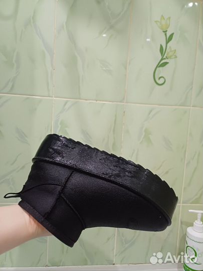 Угги женские
