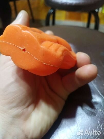 Игрушка кони