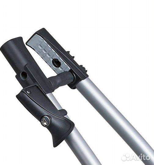 Велобагажник Thule