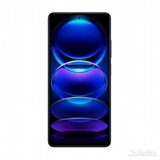 Xiaomi Redmi Note 12 Pro, 8/256 ГБ
