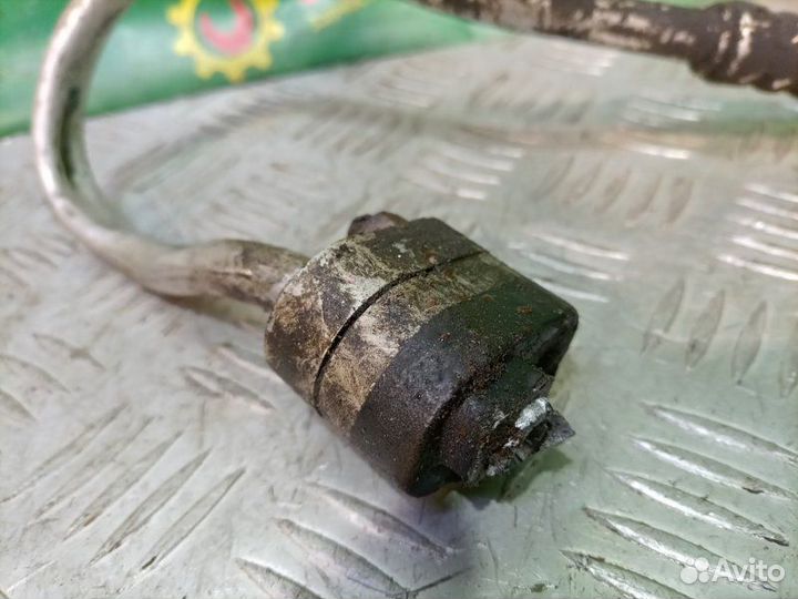 Трубка кондиционера Chrysler Pacifica внедорожник