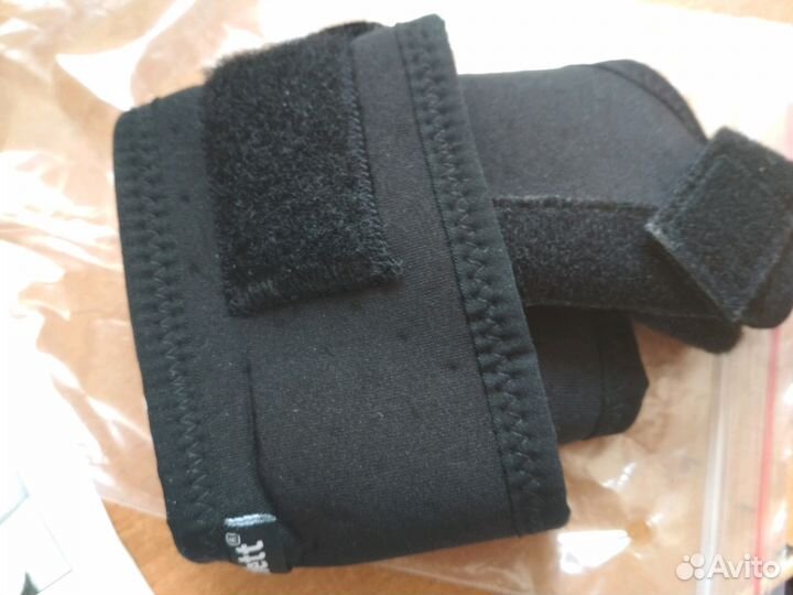 Новый ортез на пястно-фаланговый сустав,универсаль