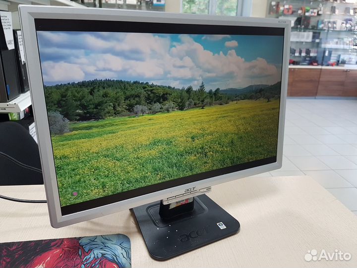 Монитор Acer AL2216W 22