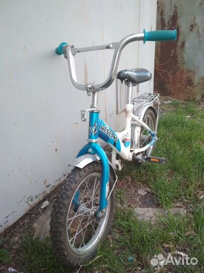 Продам детские велосипеды и самокат