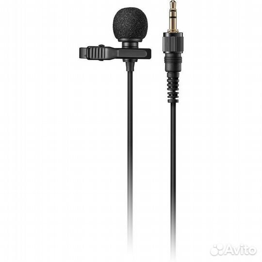 Микрофон петличный Godox LMS-12A AXL (S-jack)