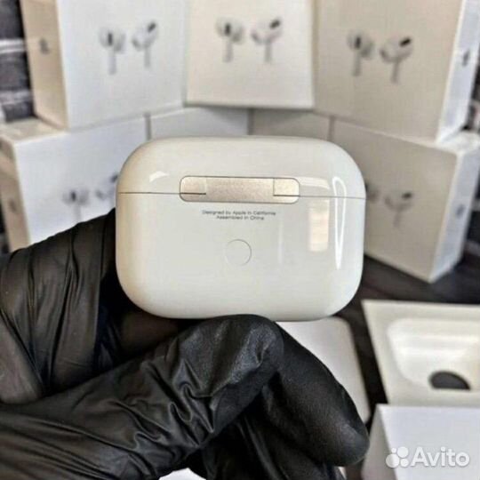 AirPods Pro 2 3 (топовая версия) Гарантия