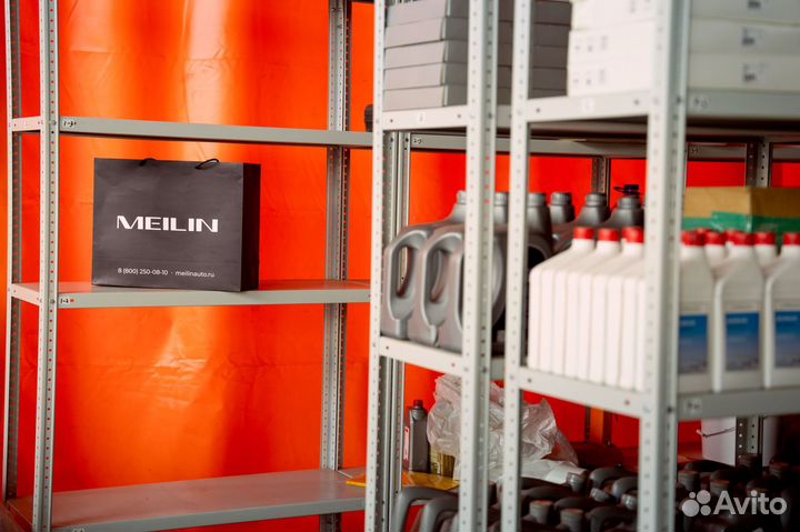 Вулканизация LiXiang L9 Ultra